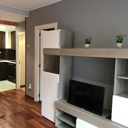 Az El Balcon De Conde De Aranda Apartment Zaragoza Bagian luar foto