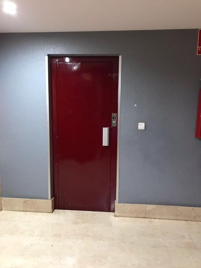 Az El Balcon De Conde De Aranda Apartment Zaragoza Bagian luar foto